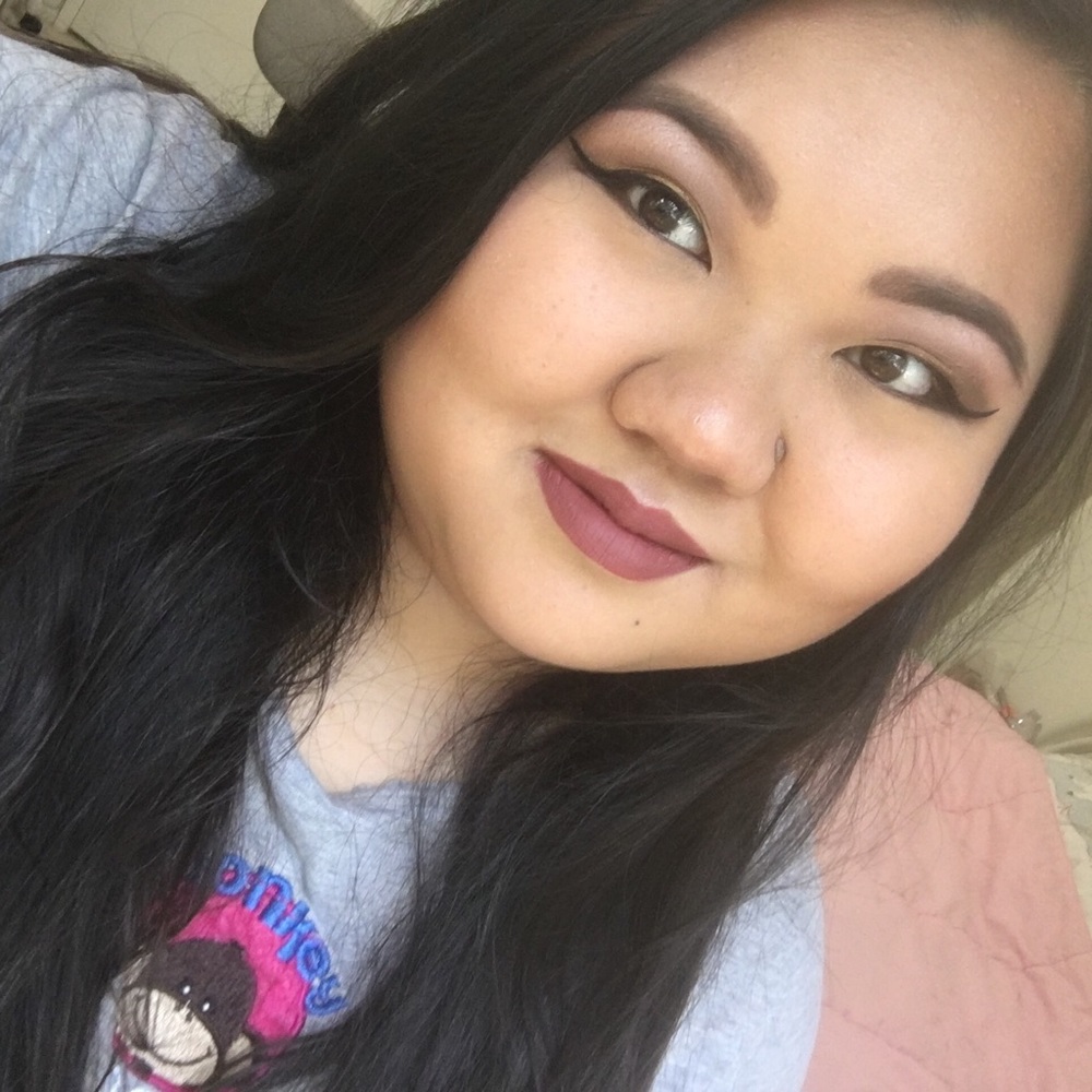 Meet your Posher, Annalyn